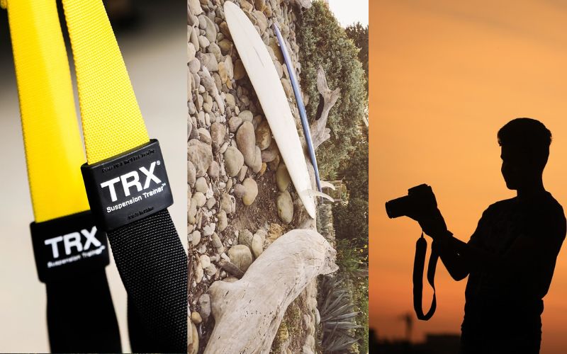 Lee más sobre el artículo 5 formas de pasar el tiempo cuando no hay olas