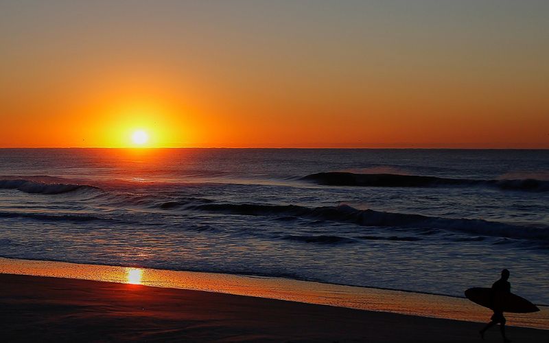 Lee más sobre el artículo Guía completa para surfear en Florianópolis