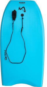 Tabla De Bodyboard Mesle