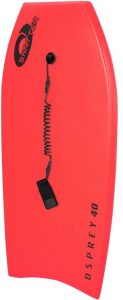 Tabla De Bodyboard Osprey