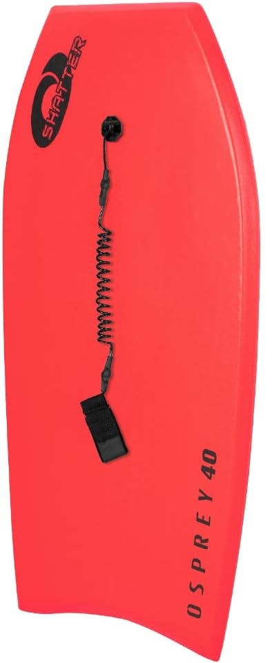 Osprey BGG1408 42 Yellow Fragmento De Bodyboard Osprey BGG1408 42 Yellow Fragmento De Bodyboard