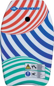 Tabla De Bodyboard Schildkrot