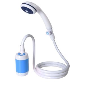 Duchas Para Portatil