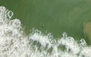 El Close Out En El Surf, Cuando La Ola No Ofrece Salida