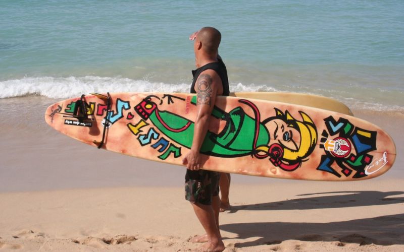 Lee más sobre el artículo Guía para surfear en Malibú: Consejos, spots y mejores épocas