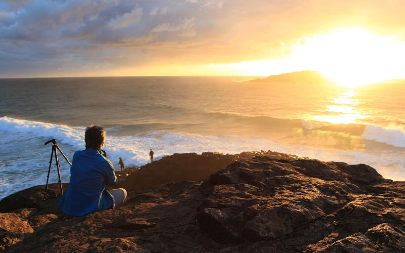 Lee más sobre el artículo Las mejores playas para hacer surf en la Gold Coast