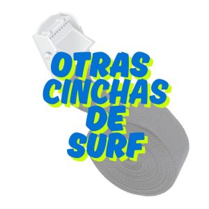 Otras Cinchas De Surf