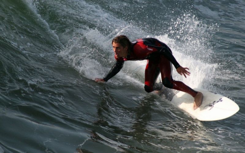 Lee más sobre el artículo ¿Qué es estar stoked en el surf?
