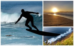 Por Qué Los Surfistas Eligen Las Islas Canarias Para Empezar Una Nueva Vida