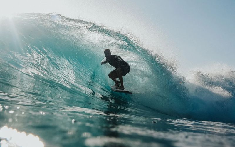 Lee más sobre el artículo ¿Por qué mudarse a Tenerife para surfear todo el año?